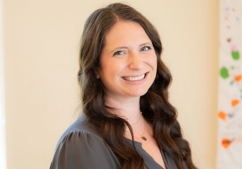 SARA MEINS, MSW