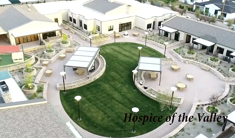 Dementia Campus