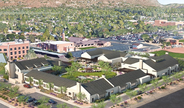 Dementia Campus