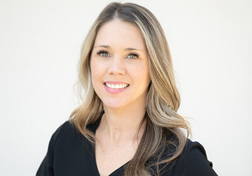 KRISTEN PIERSON, BA