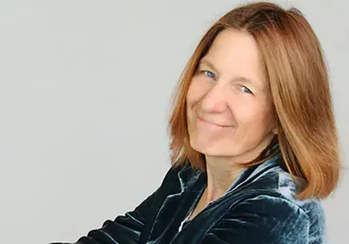 GILLIAN HAMILTON, M.D., PH.D