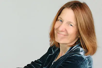 Gillian Hamilton
