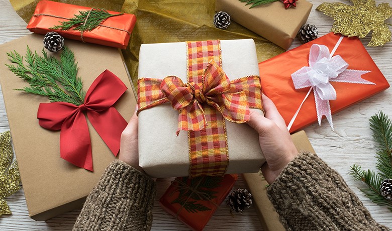 Gift Boxes