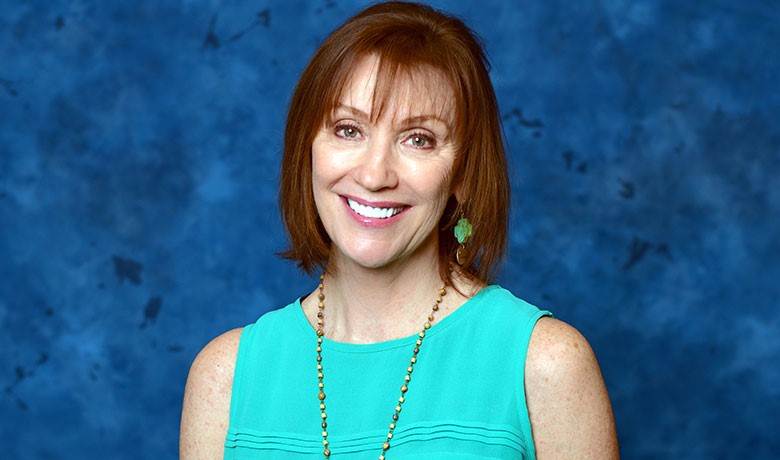 Dementia Program Director Dr. Maribeth Gallagher, DNP, PMHNP-BC, FAAN